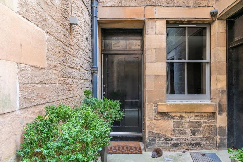 Апартаменты Immaculate 3 Bed With Private Entrance In Inverleith *