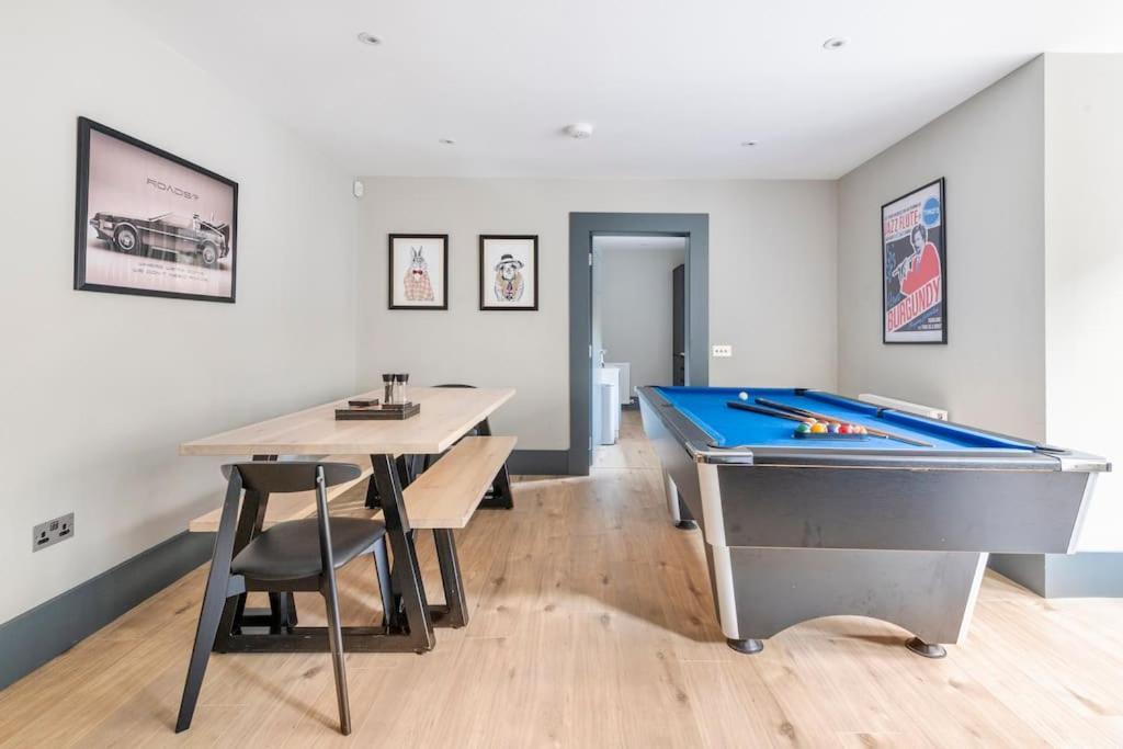 Immaculate 3 Bed With Private Entrance In Inverleith Appartement *